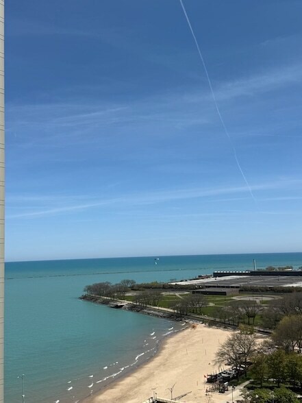 Foto del edificio - 530 N Lake Shore Dr