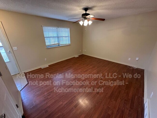 Foto del edificio - 124 N Garfield St