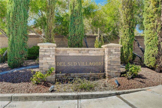 Foto del edificio - 8480 S Via De Bella Sidra Ct