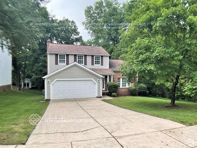 Building Photo - 3939 Armitage Dr
