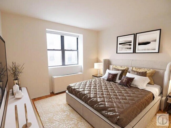 Foto del edificio - 1 bedroom in New York NY 10028