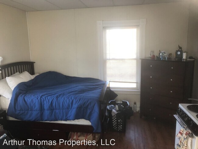 Foto del edificio - Studio, 1 bath Apartment - 182 High Street