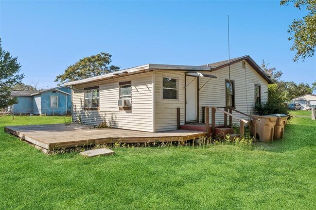 Foto del edificio - 40542 W 3rd Ave