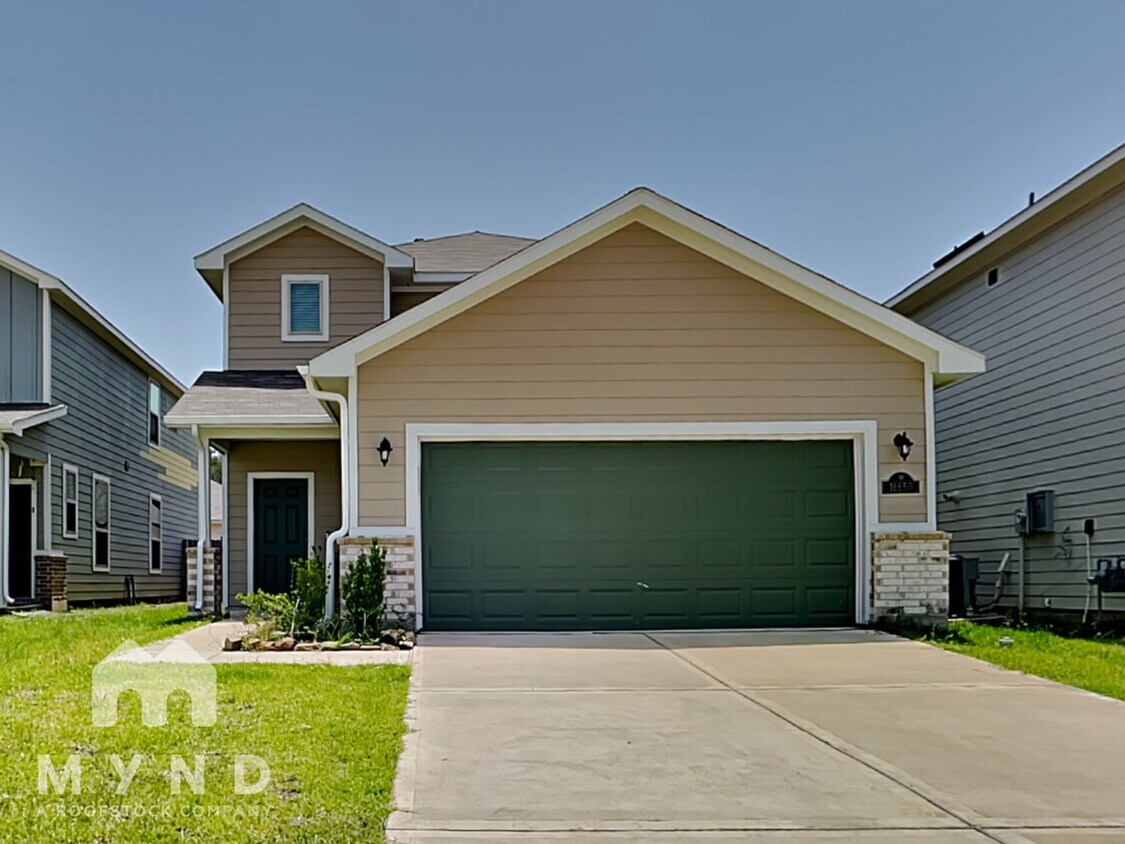 Primary Photo - 16650 Moss Ln