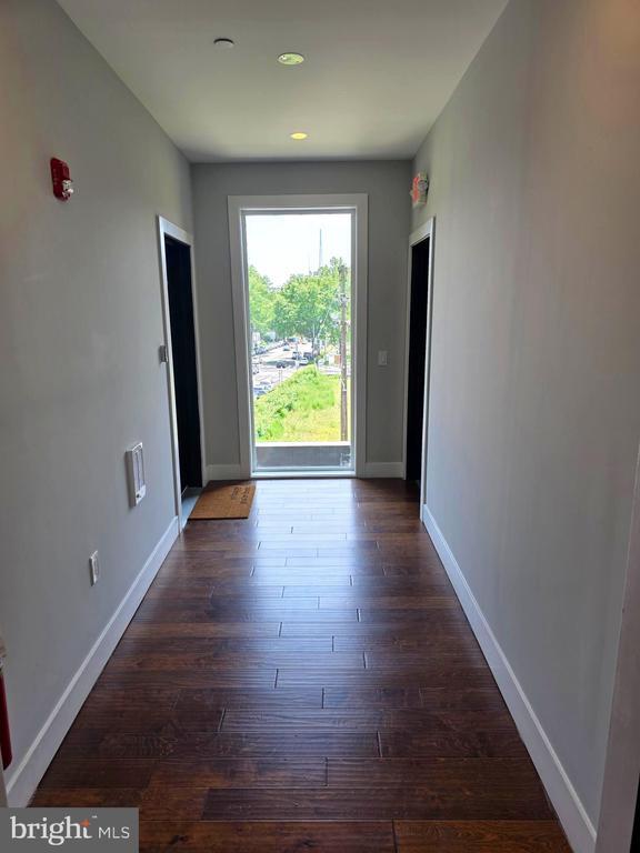 Foto del edificio - 1101 Fern St NW