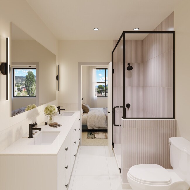 Photo du bâtiment - Westmin 795