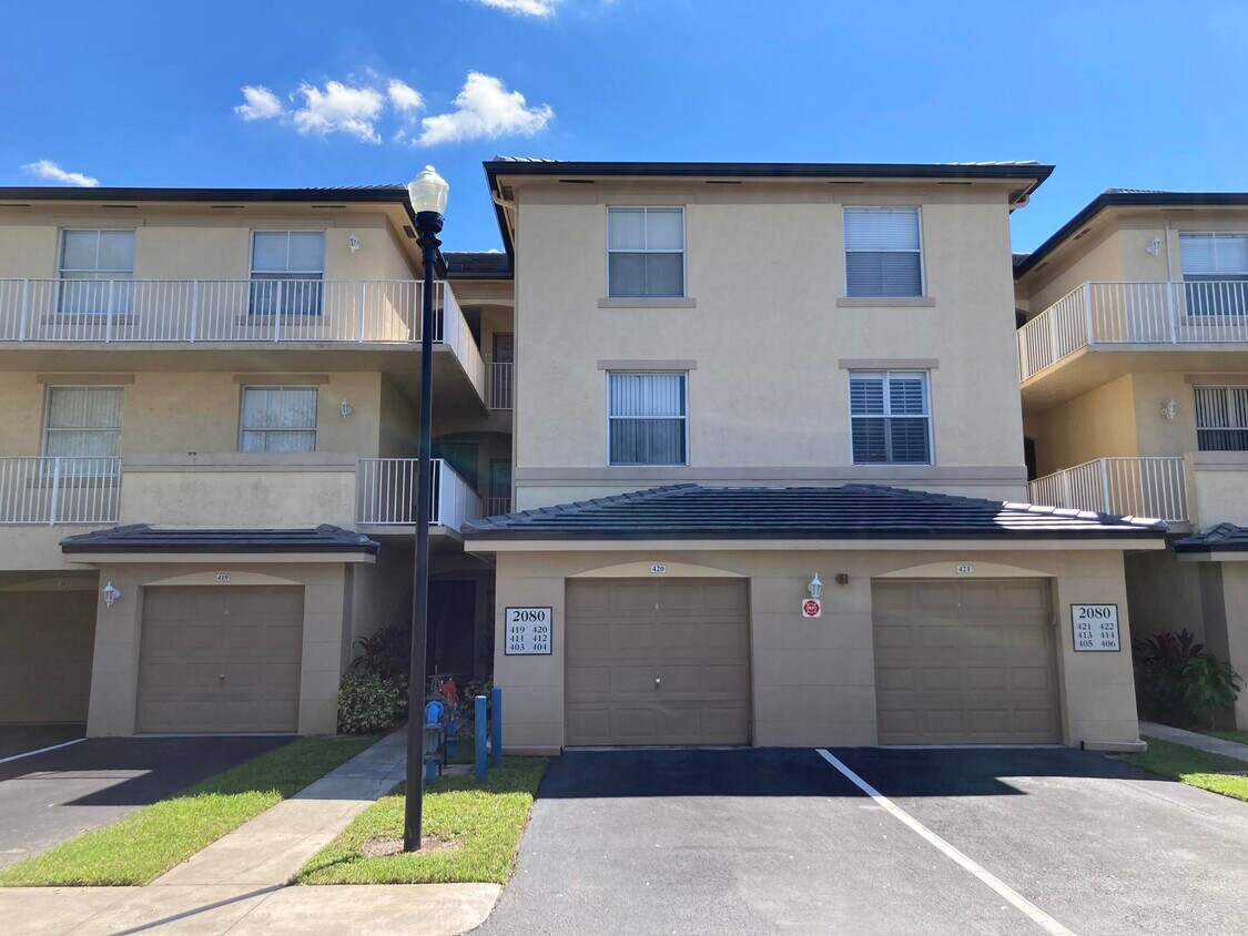 2080 Greenview Shores Blvd Unit 412, Wellington, FL 33414 Condo for