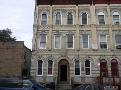 Primary Photo - 505 Central Ave