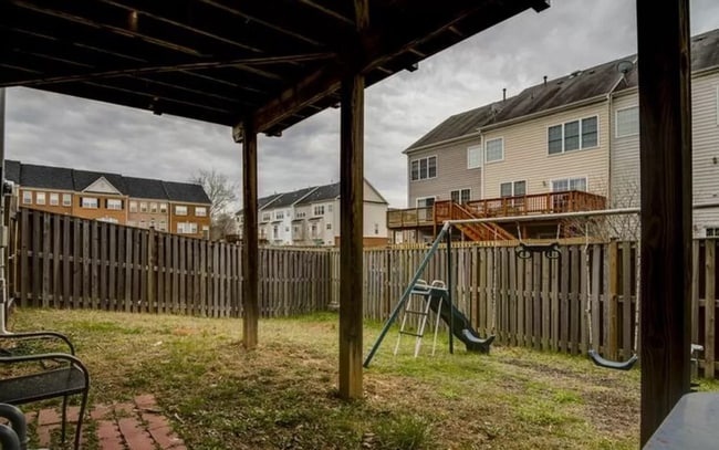 Photo - 17501 Victoria Falls Dr Townhome