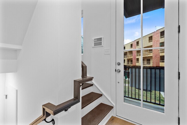 Foto del edificio - 201 New St