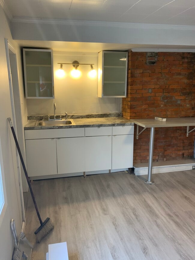 Photo - 2516 Josephine St Townhome