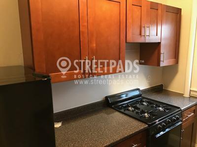 Building Photo - bedroom in Boston MA 02215