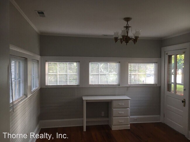 Foto del edificio - 4 br, 3 bath House - 205 W Baker Street