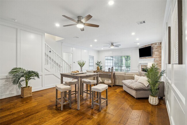 Foto del edificio - 89 Towering Pines Dr