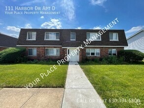 Building Photo - 111 Harbor Dr