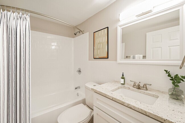 Foto del edificio - Eagle Rock Apartments at Bel Air North