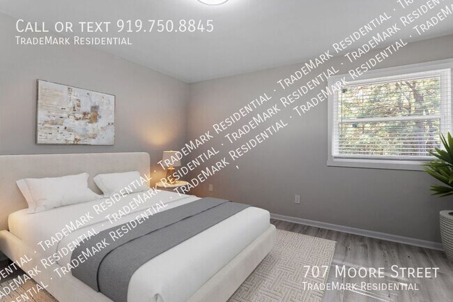 Foto del edificio - 707 S Moore St