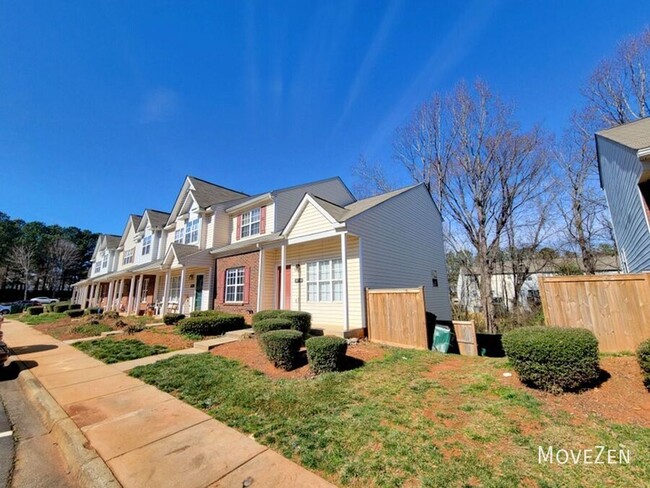 Building Photo - 10536 English Setter Way