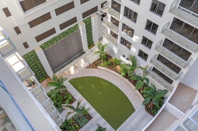 Foto del edificio - The Registry Las Olas