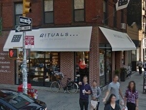 Building Photo - 231-235 Lafayette St