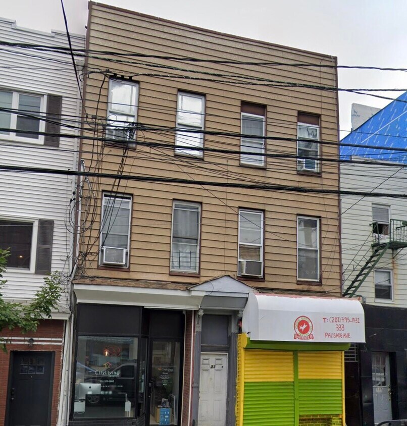 Primary Photo - 333 Palisade Ave