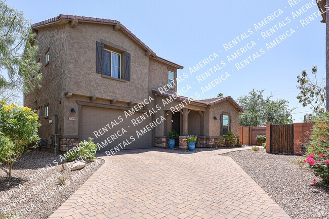 Building Photo - 7009 E Ainsley May Way