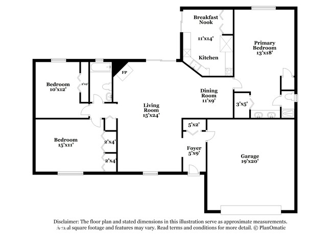 Building Photo - 2057 Swanson Dr