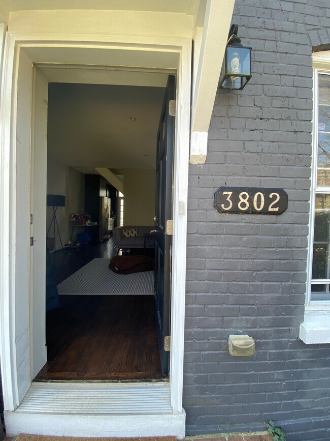 1 - 3802 T St NW