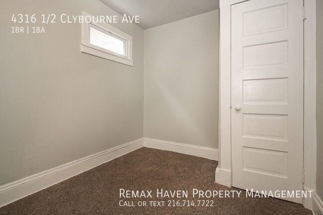 Building Photo - 4316 Clybourne Ave
