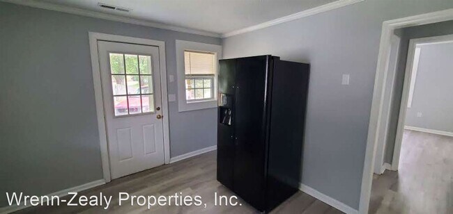 Foto del edificio - 2 br, 1 bath House - 3618 Martin Ave