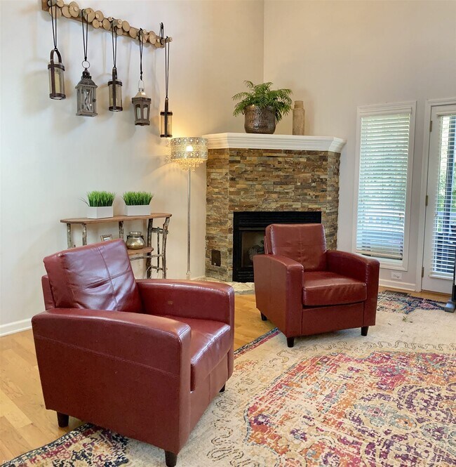 Foto del edificio - 4 br, 3 bath House - 1331 Bethel Road