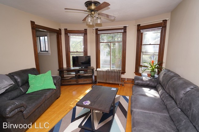 Foto del edificio - 1038 Williamson St