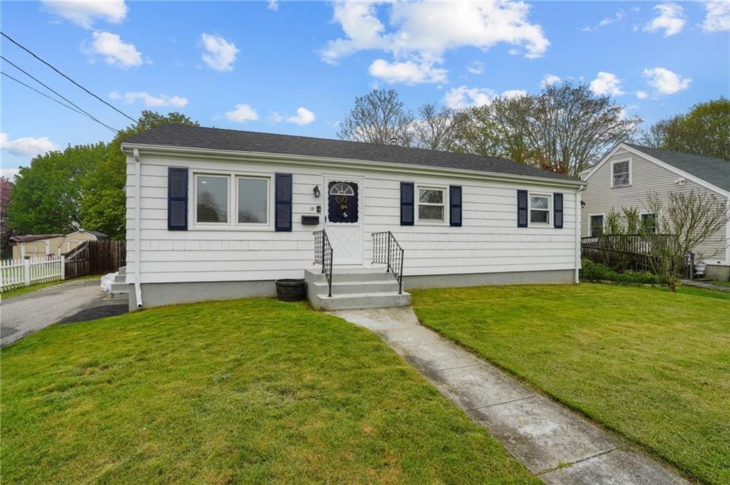 Primary Photo - 19 N Beacon Terrace