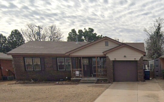 Photo - 1510 Carlisle Ct (The Village, OK)