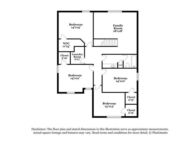 Foto del edificio - 12027 Fairquarter Ln