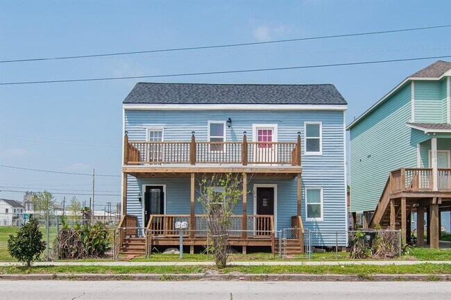 Building Photo - 2714 Avenue H