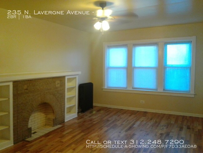 Building Photo - 4955 W Fulton St