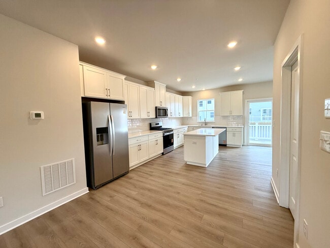 Photo - 1289 Fillmore St Townhome