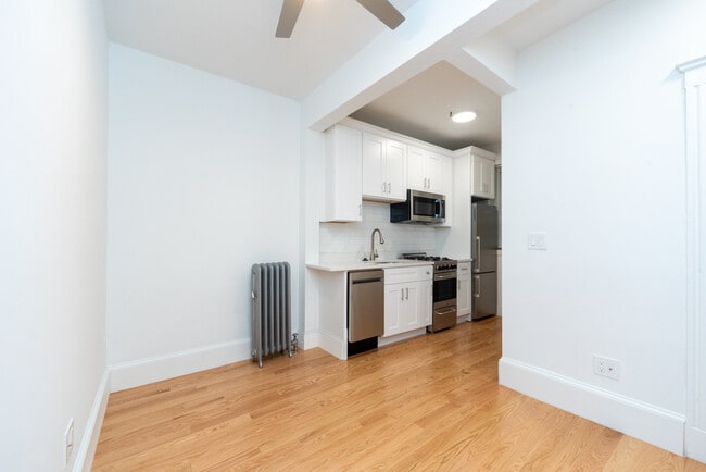 Foto del edificio - 61 Park Dr