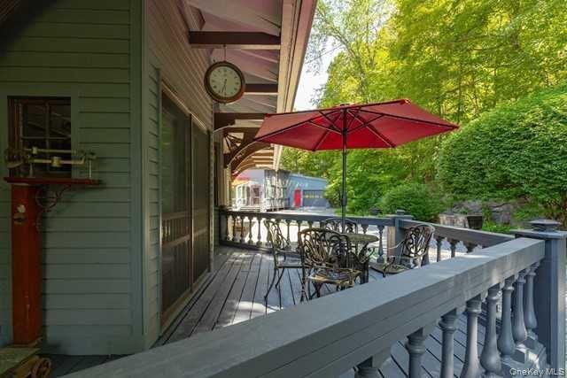 Foto del edificio - 15 Old Depot Way