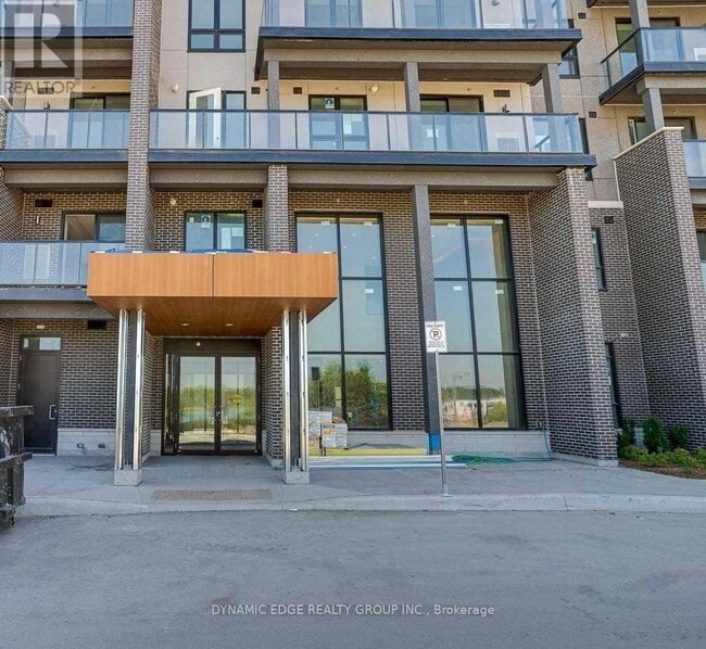 Building Photo - 9700-9700 Ninth Line
