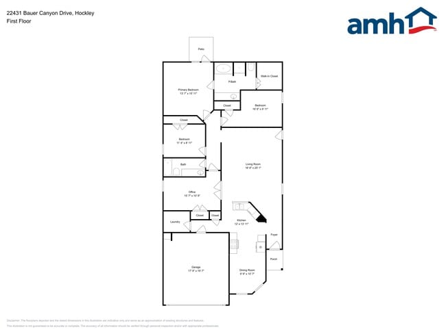 Building Photo - 22431 Bauer Canyon Dr