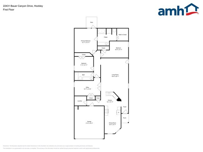 Foto del edificio - 22431 Bauer Canyon Dr