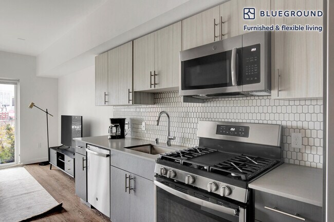 Foto del edificio - 701 16th Ave