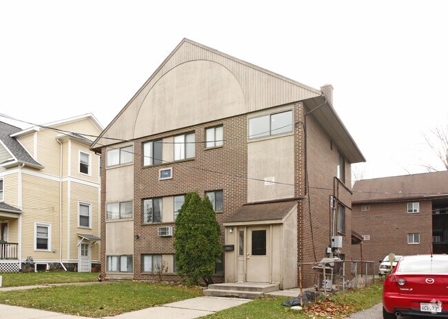 Foto principal - 806 Arch St