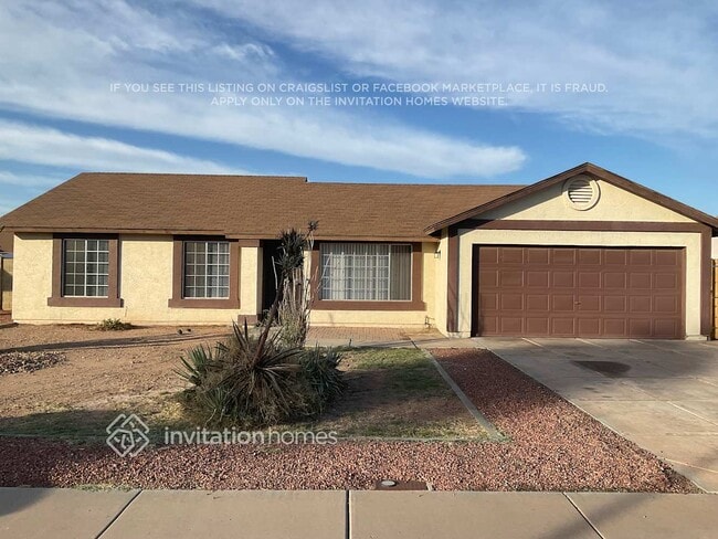 Building Photo - 8632 W Townley Ave