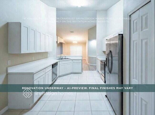 Foto del edificio - 1021 Empress Ln