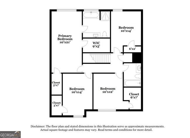 Building Photo - 4397 Rock Valley Dr