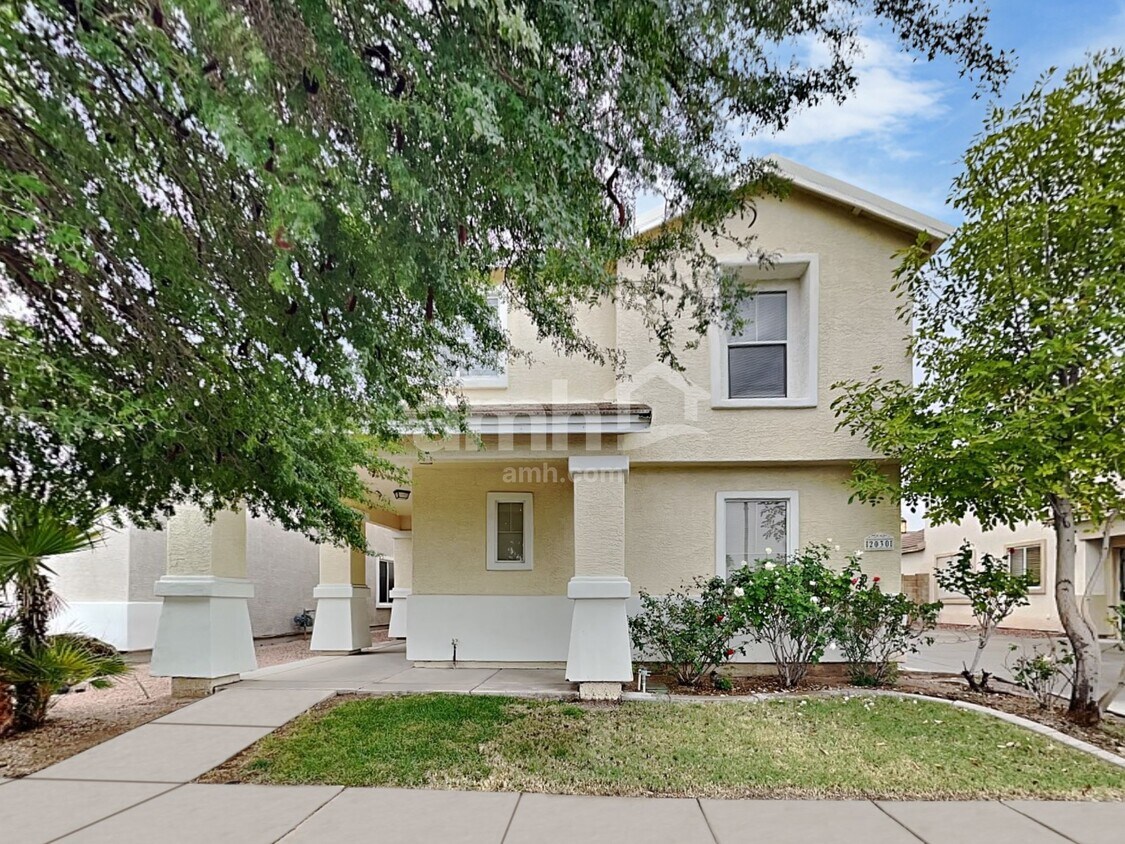 Foto principal - 2030 S 87th St