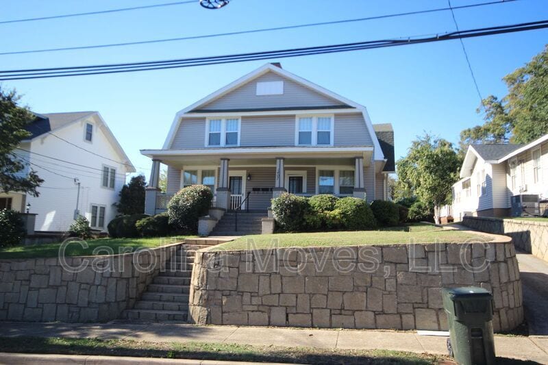 1407 E North St Unit C, Greenville, SC 29607 Condo for Rent in